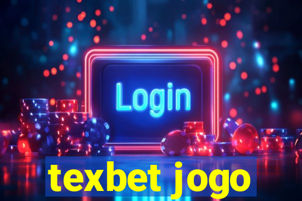 texbet jogo